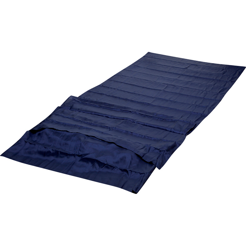 Bergans Liner Silk Hüttenschlafsack