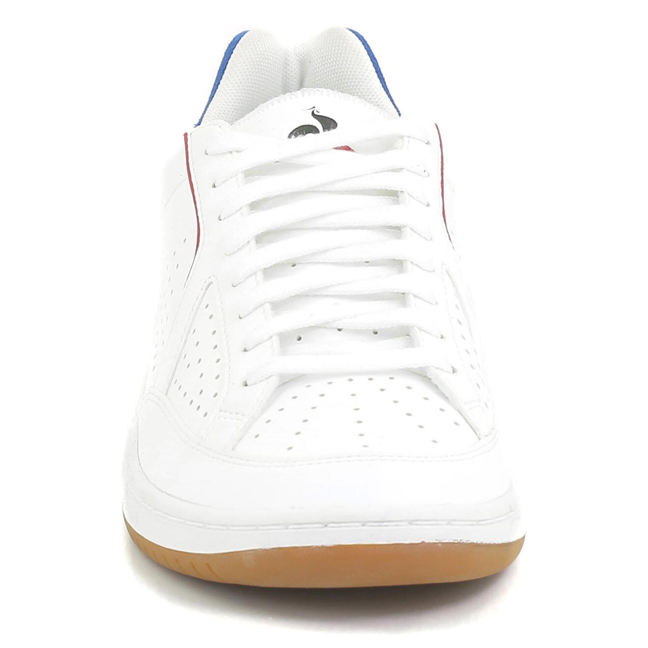 Le Coq Sportif Baskets Icons blanc/bleu