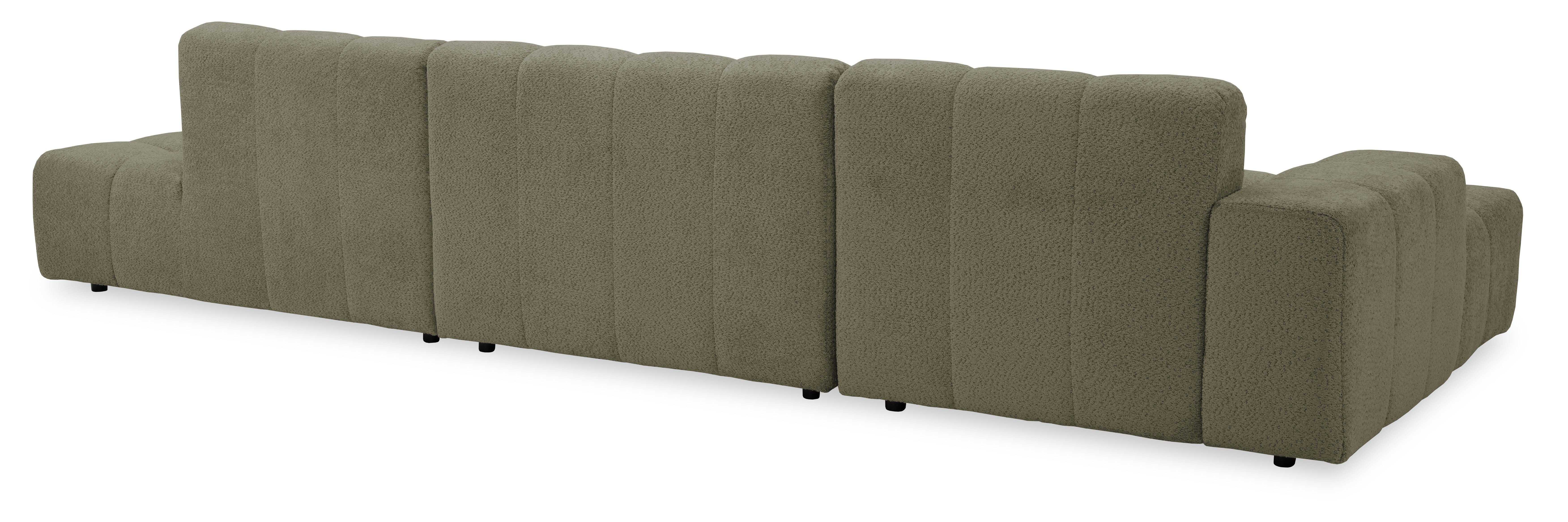 Loungebank Cantonada