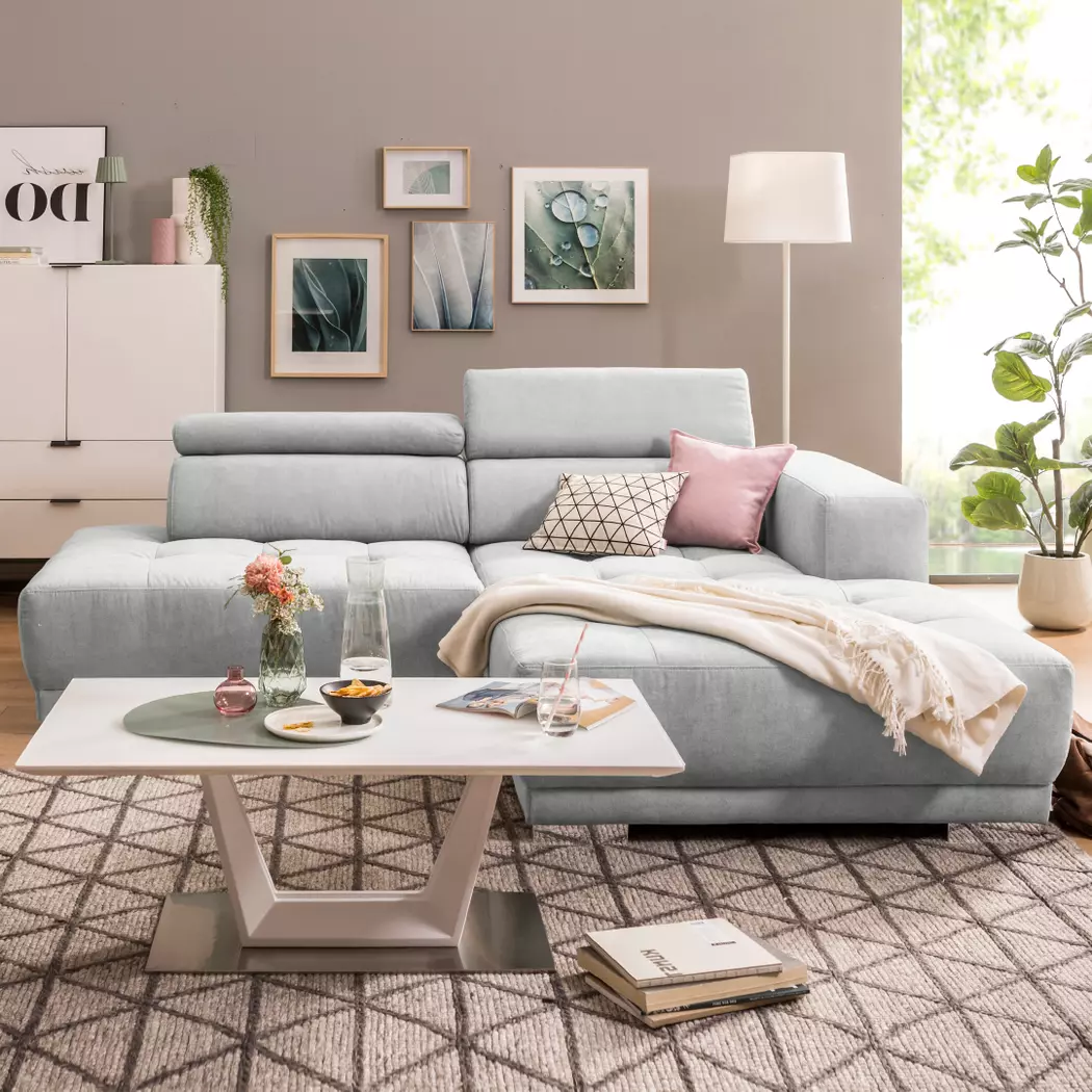 Ecksofa Cocoon