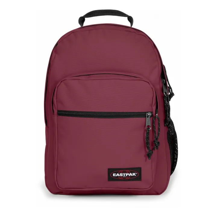 Eastpak Sac à Dos Morius | Rouge foncé