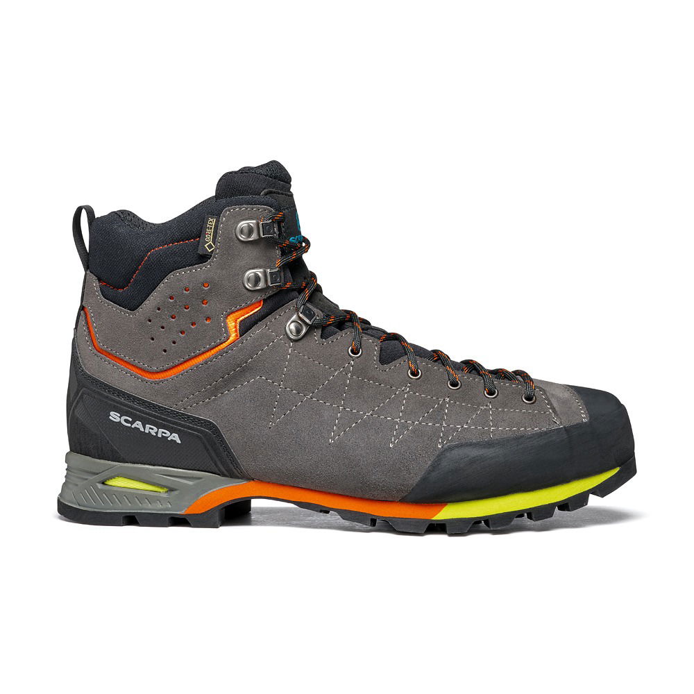 Scarpa Zodiac Plus GTX