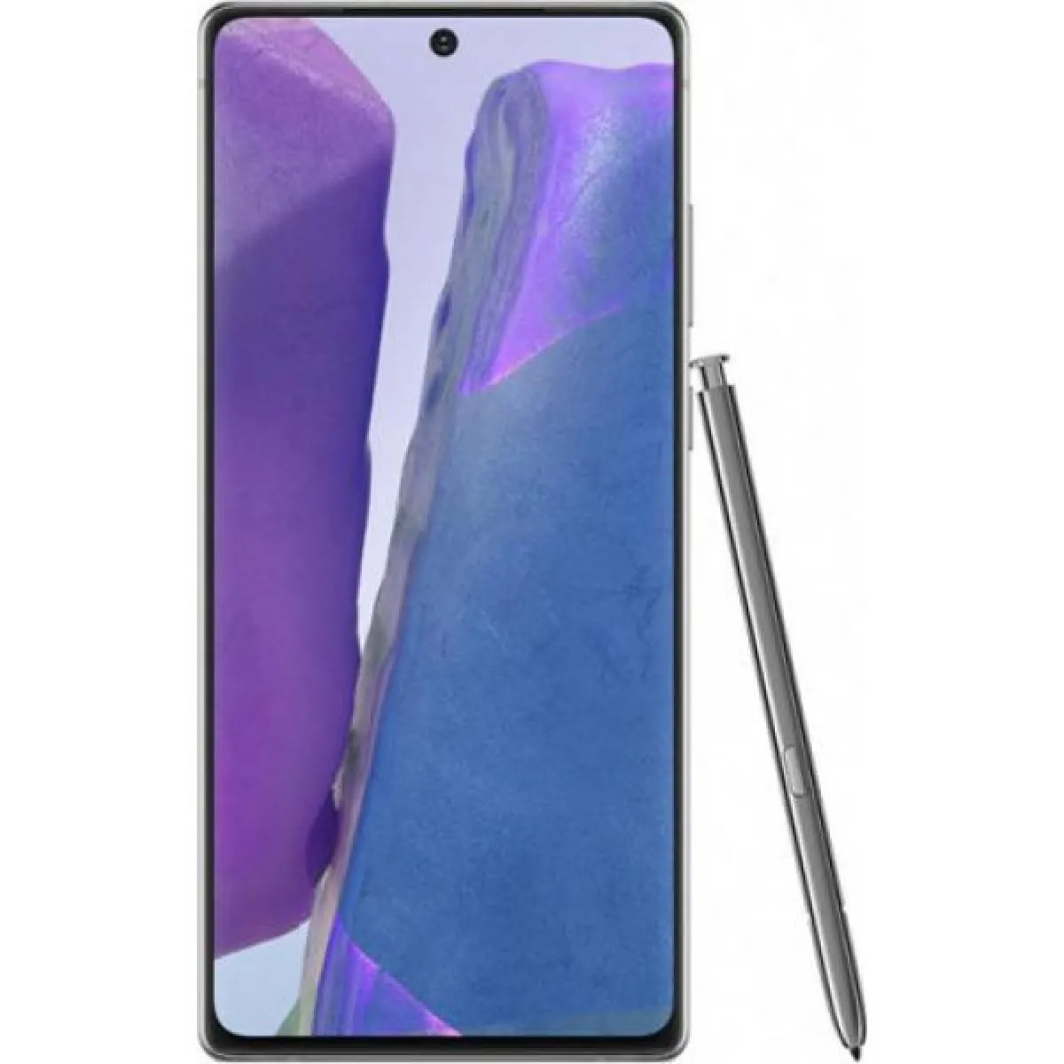 Samsung Galaxy S20 - Gris
