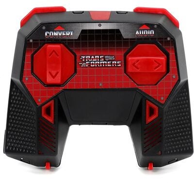 Transformers Radiostyrt Lastebil Optimus Prime Autobot
