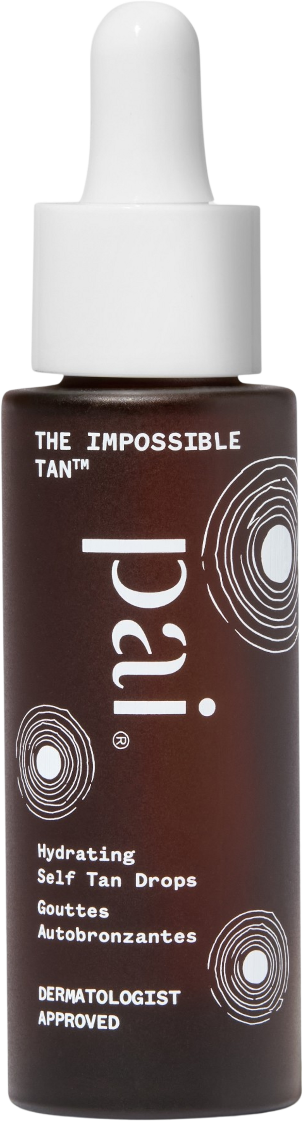 Pai Skincare  The Impossible Tan™ Hydrating Self Tan Drops, 30 ml