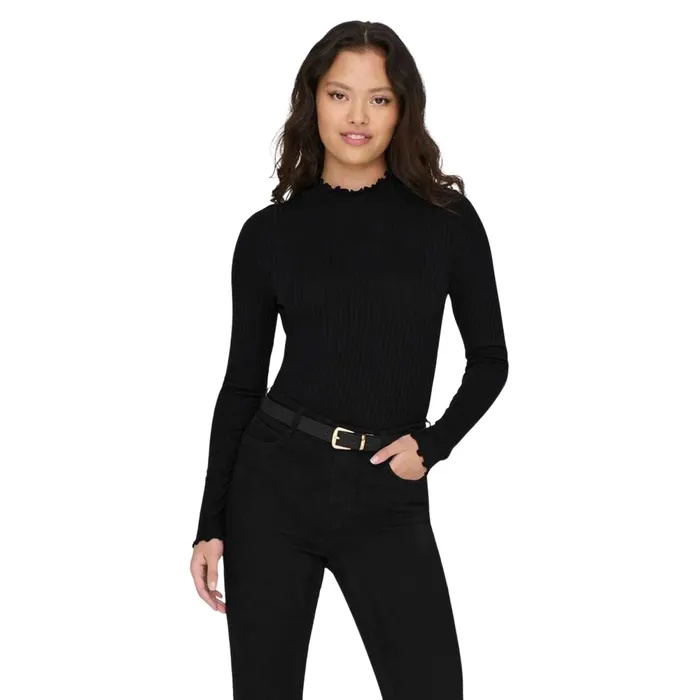 JDY Fransiska LS Shirt Dames
