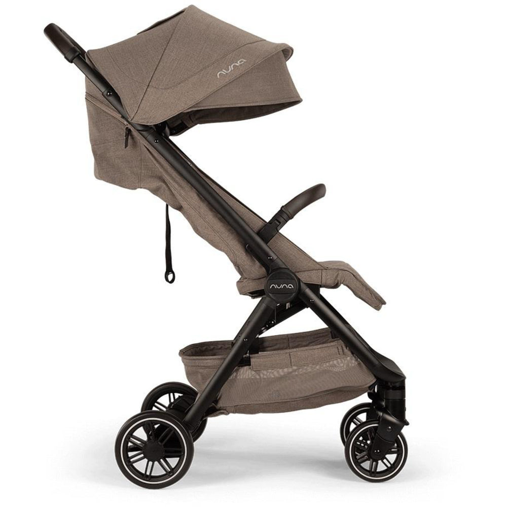 Køb Nuna Cedar Trvl W/ad&rc