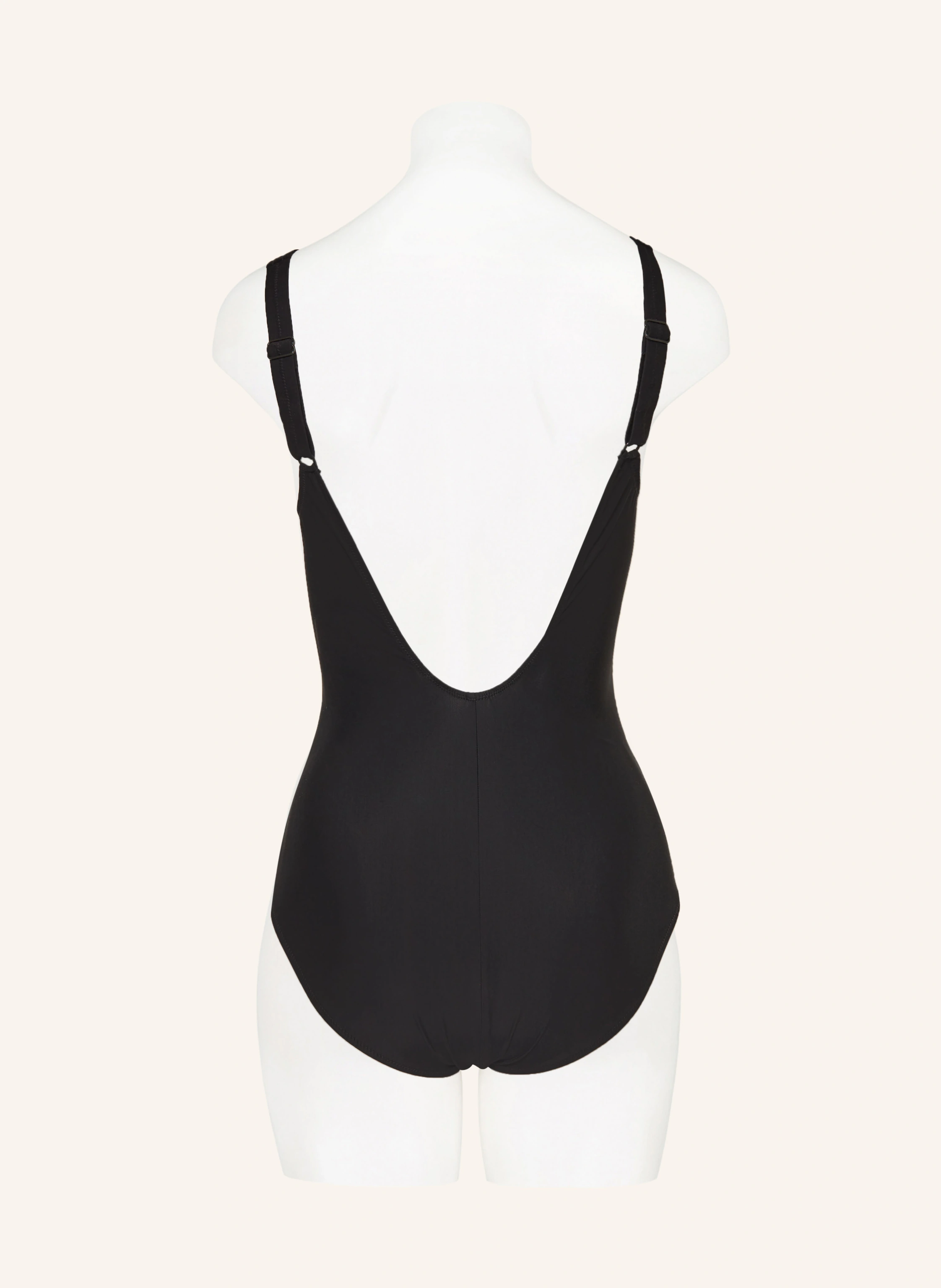 Charmline Shape-Badeanzug ANIMAL ACCENTS