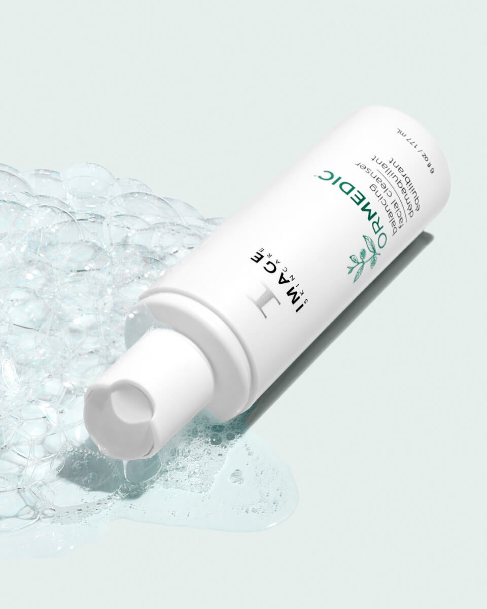 ORMEDIC Balancing Facial Cleanser