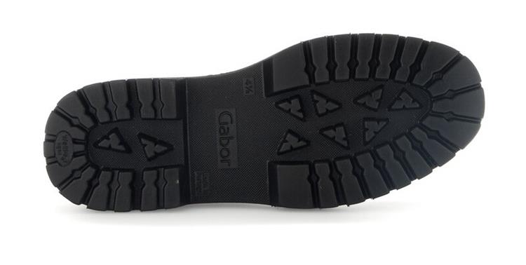 Gabor 51.721 schwarz (uni)