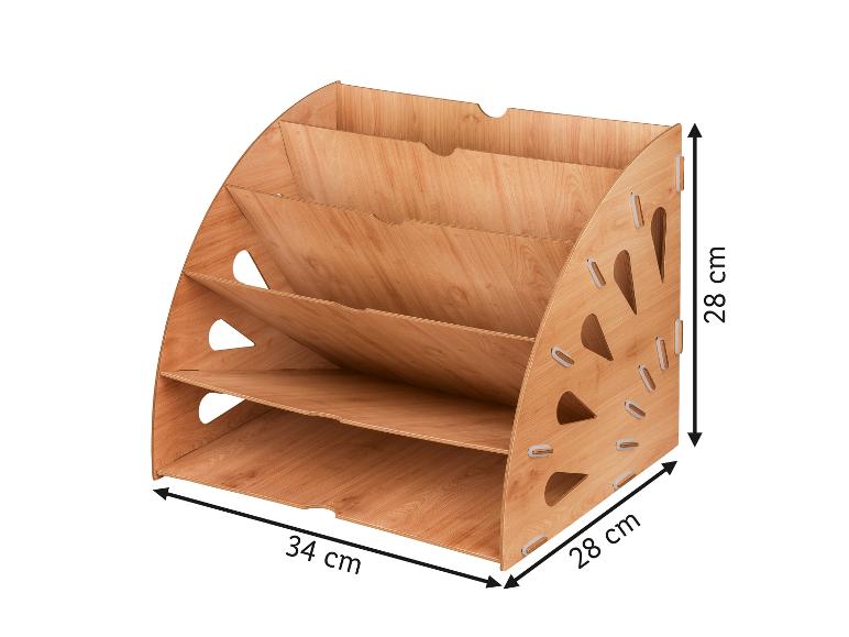 Bureau-organizer