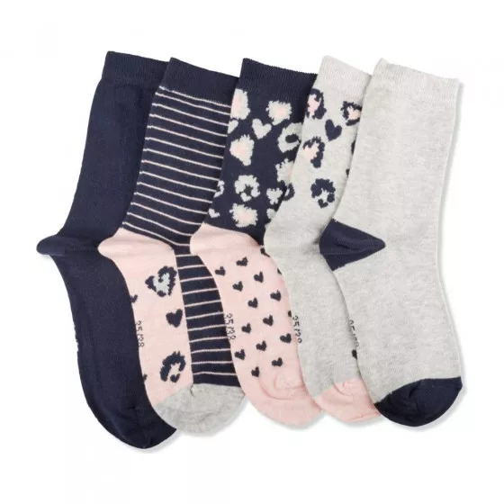 Chaussettes MULTICOLOR PHILOV