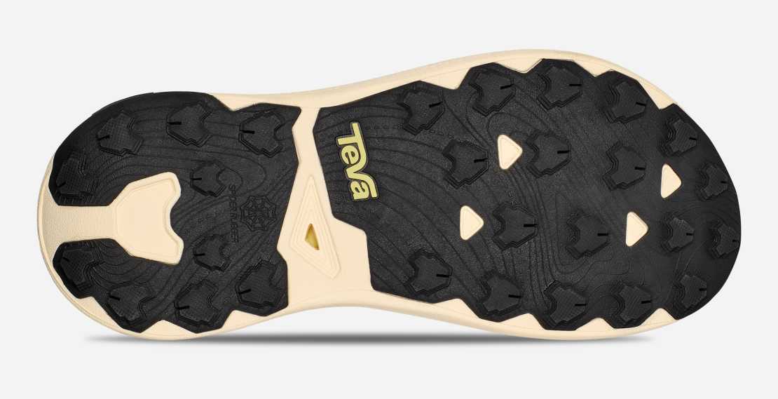 Heren Aventrail Trail Running Sandal