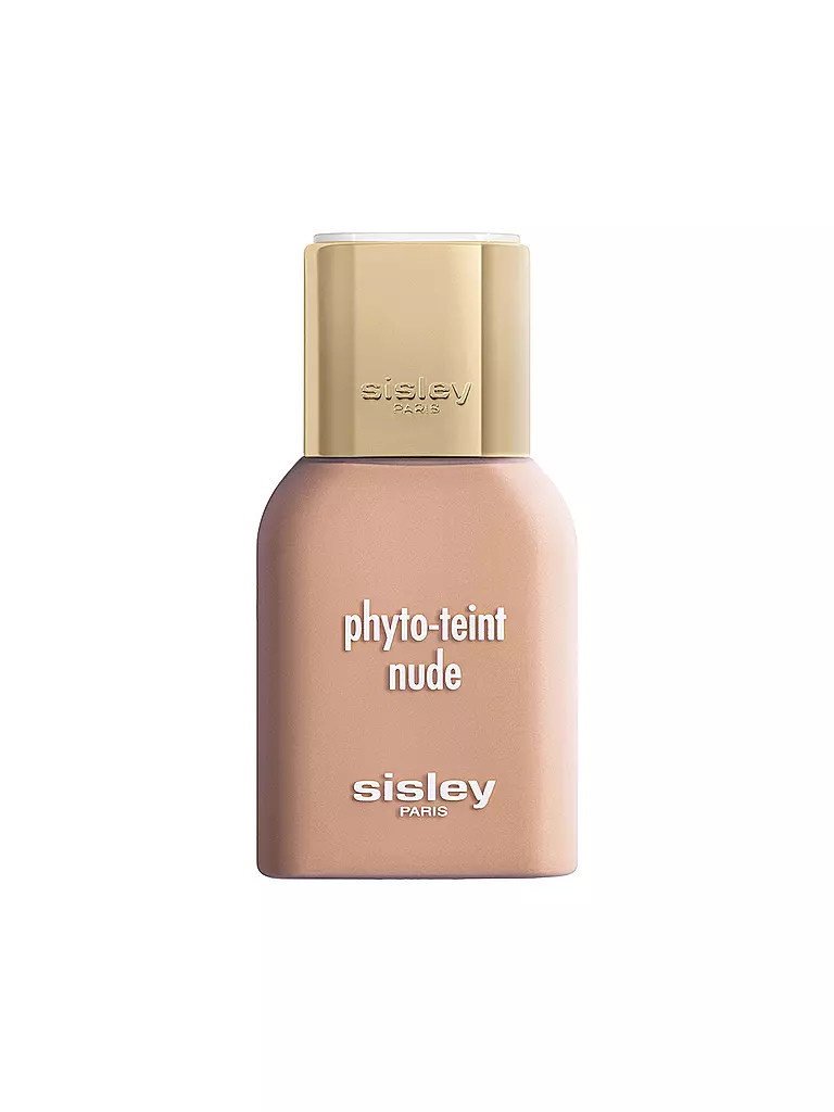 SISLEY Make Up - Phyto-Teint Nude 30ml ( 3C Natural )  beige