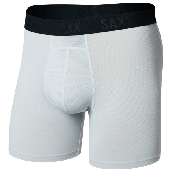 Saxx - Smooth Flex Light Compression Boxer Brief - Sous-vêtement synthétique