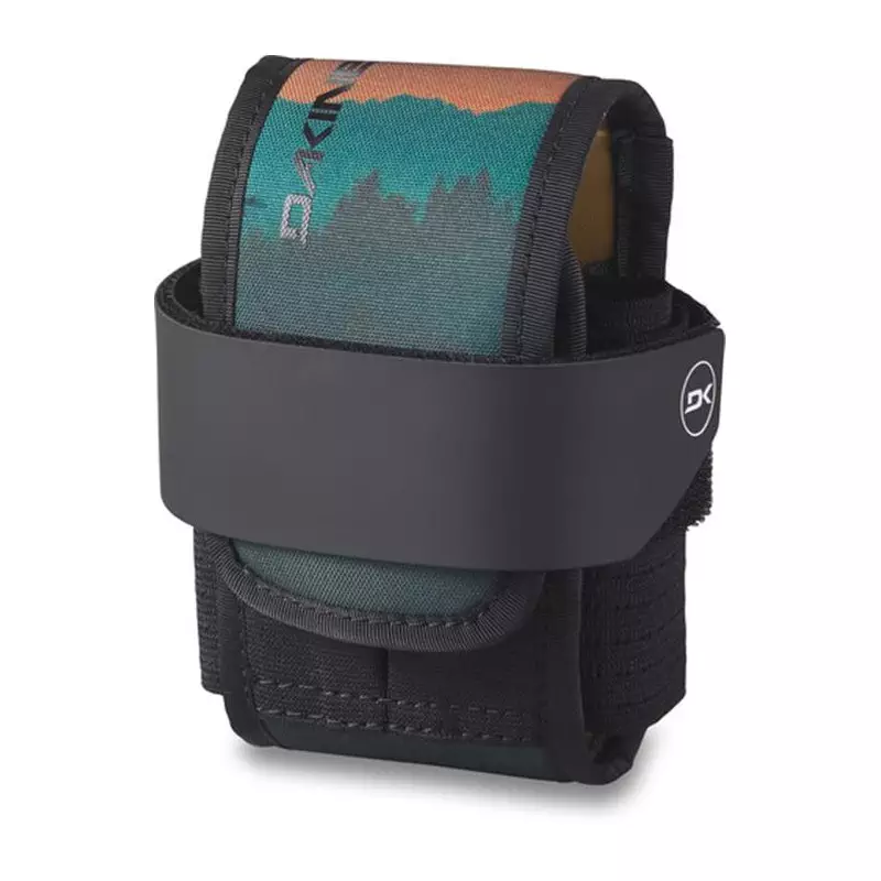 Sacoche vélo DAKINE Gripper Fire Mountain
