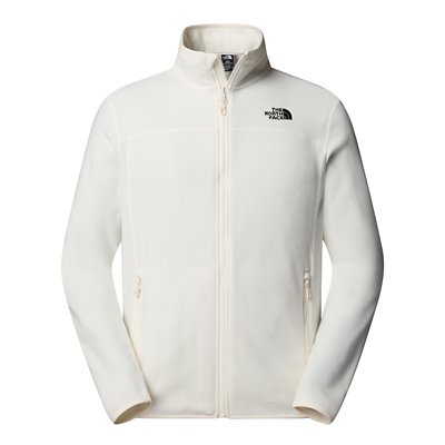 Veste polaire homme On 100 Glacier THE NORTH FACE