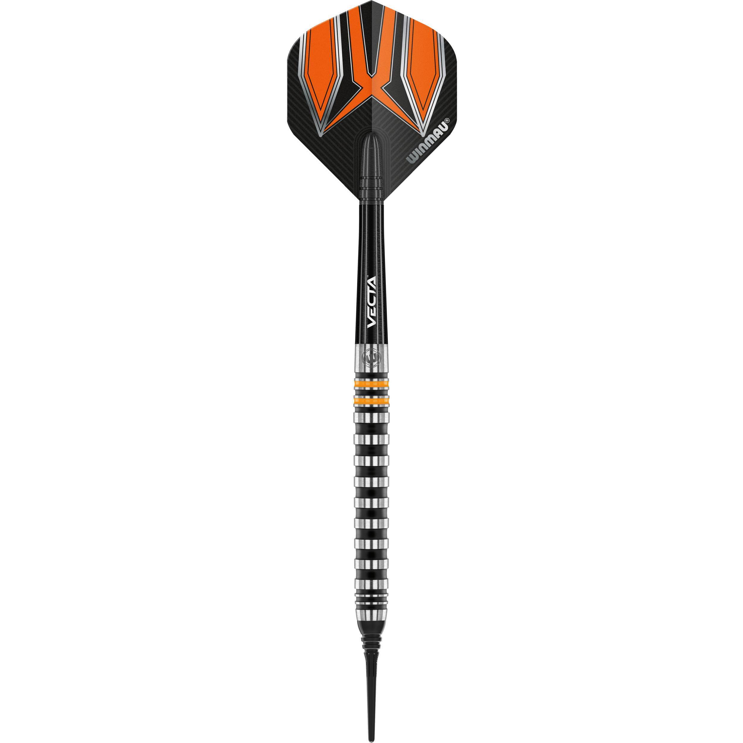 Winmau - Fury - Softdart