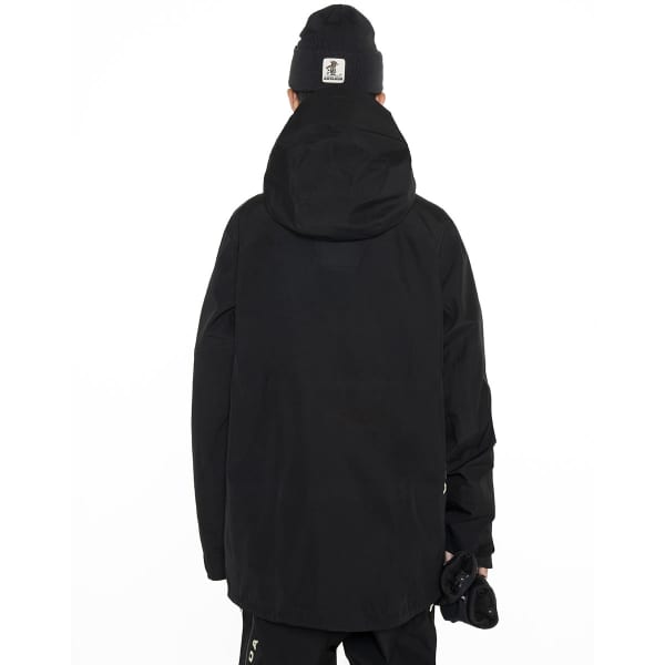 Veste de ski ARMADA HAYDON 3L GORE-TEX JACKET JET BLACK