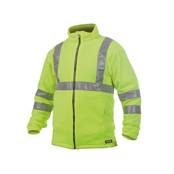 Dassy ® Kaluga (300247) high visibility fleece jakke