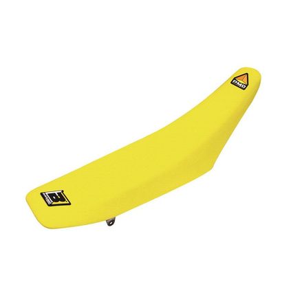 Housse de selle Blackbird PYRAMID JAUNE