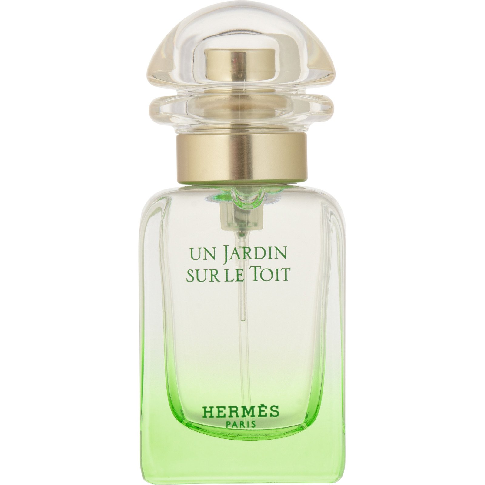 Hermès Un Jardin sur le Toit Eau de Toilette