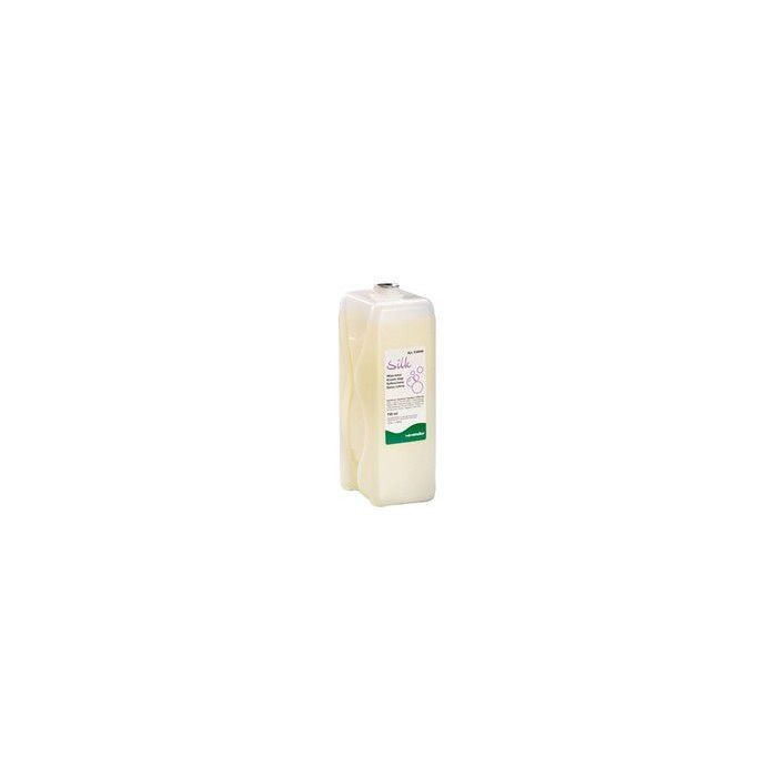 Vendor 1700115 530940 Wascrème Silk 12x750ml (530940)