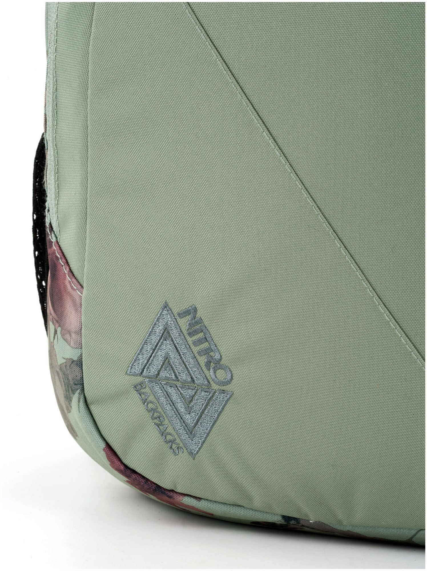 NITRO Schulrucksack »Stash 29« Alltagsrucksack, Rucksack für Freizeit, Schule, Arbeit und Reise