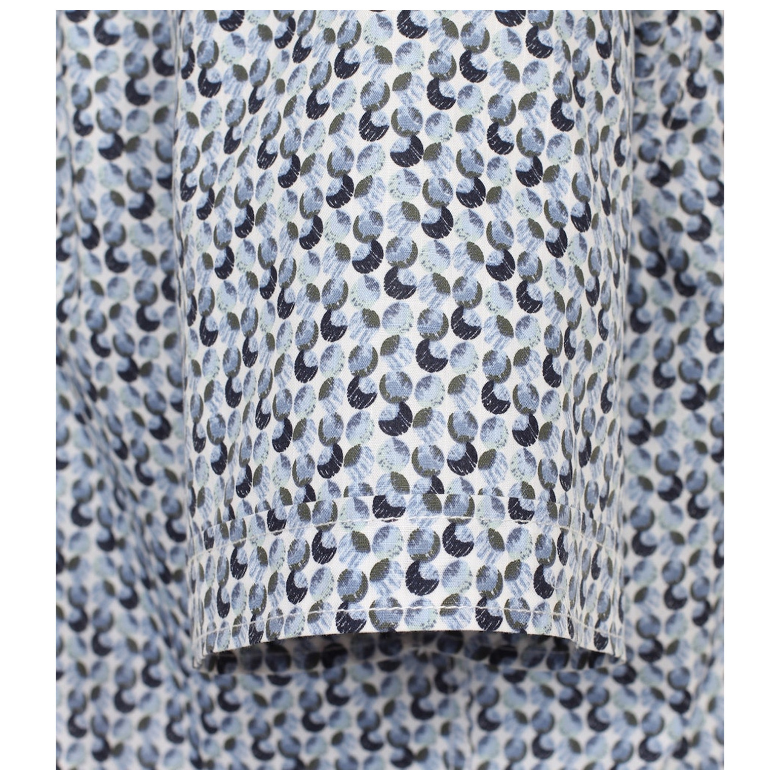 CASA MODA Kent Comfort Fit 1/2Arm