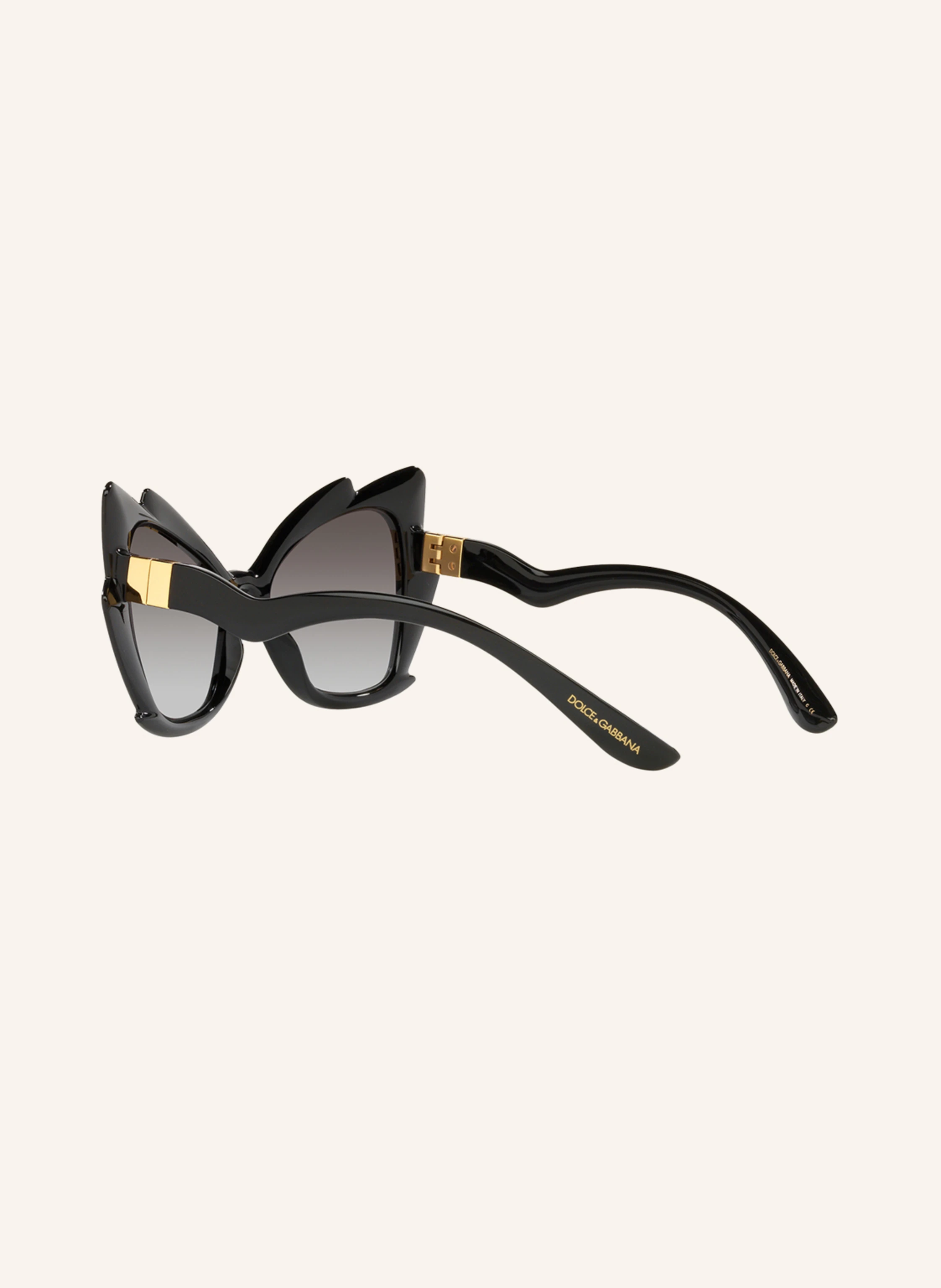 DOLCE & GABBANA Sonnenbrille DG 6166
