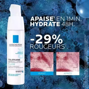 Tolériane Dermallergo Fluide - 40ml
