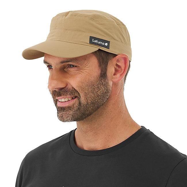 LAFUMA - CASQUETTE SHIFT CAP II