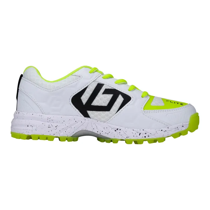 Brabo Tribute Outdoor Hockeyschoenen Junior