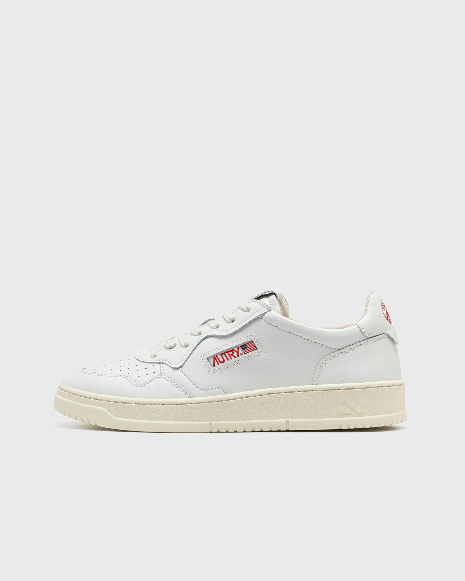 Autry Action Shoes WMNS MEDALIST LOW