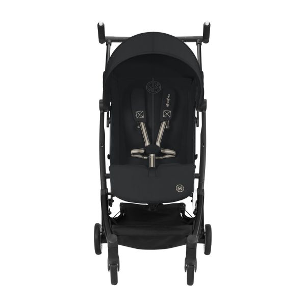 Cybex Libelle Buggy - Black Frame - Magic Black