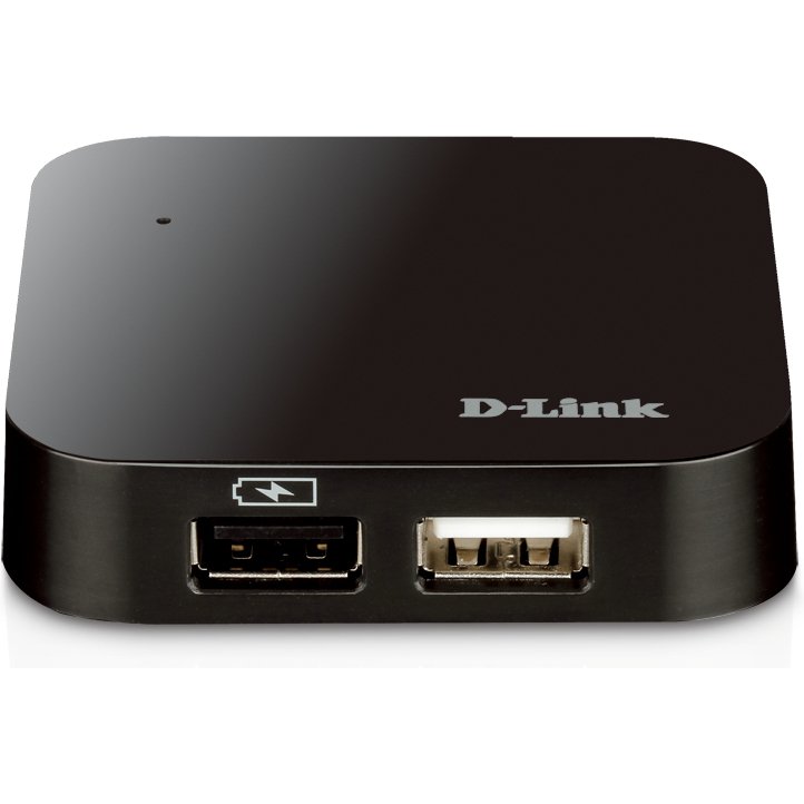 D-Link DUB-H4 480 Mbit/s