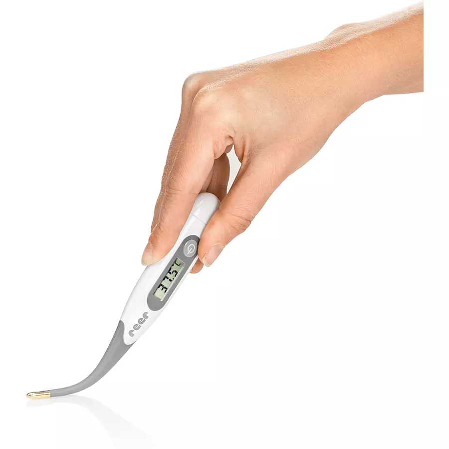 reer Fieberthermometer ExpressTemp, digital
