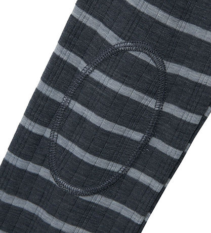 Name It Leggings - Uld - NkmWang - Ombre Blue