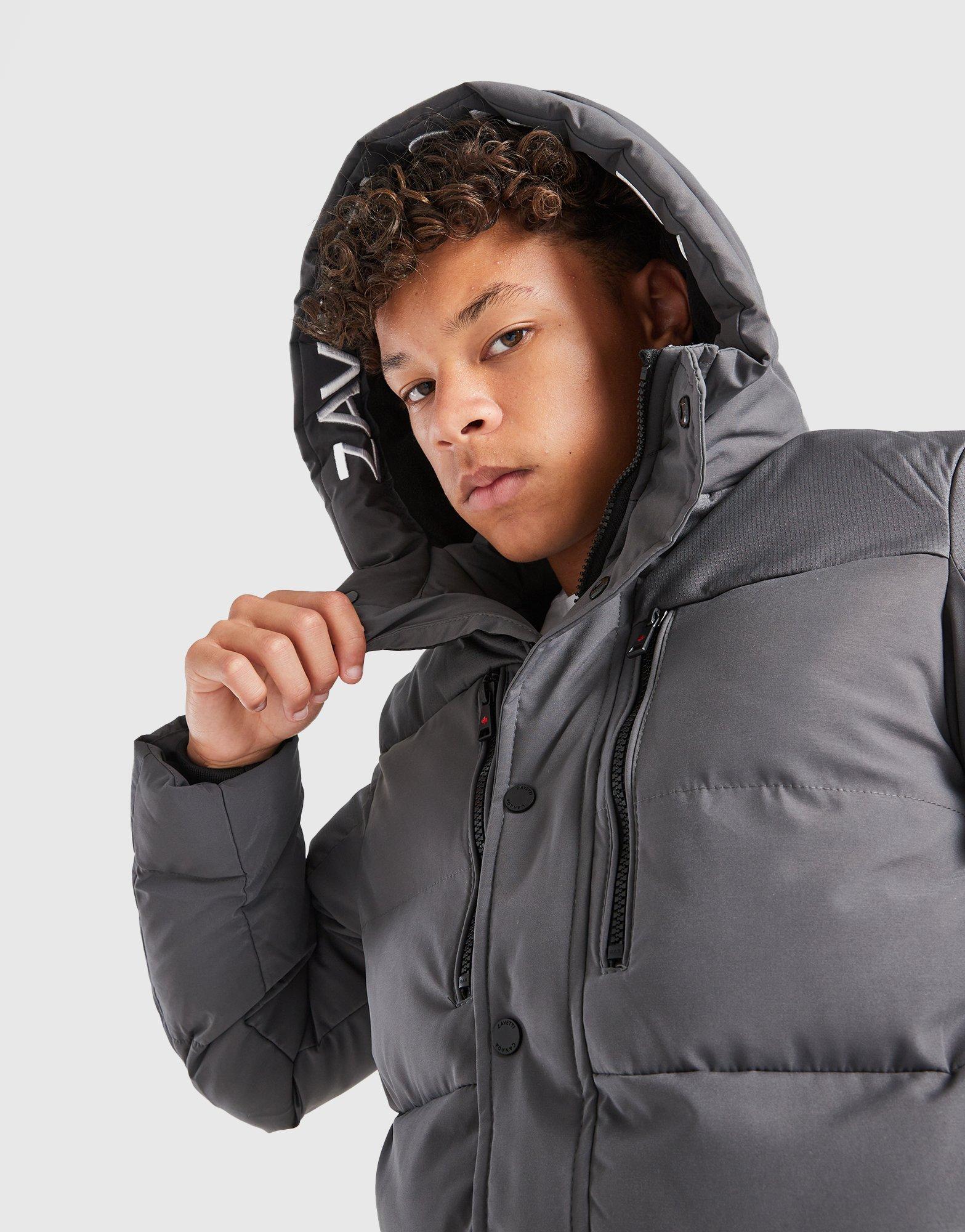 Zavetti Canada Veste Raffino Junior