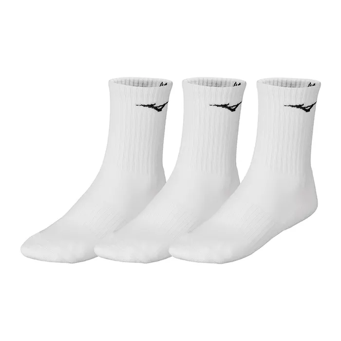 Mizuno Traning Sokken Senior (3-pack)