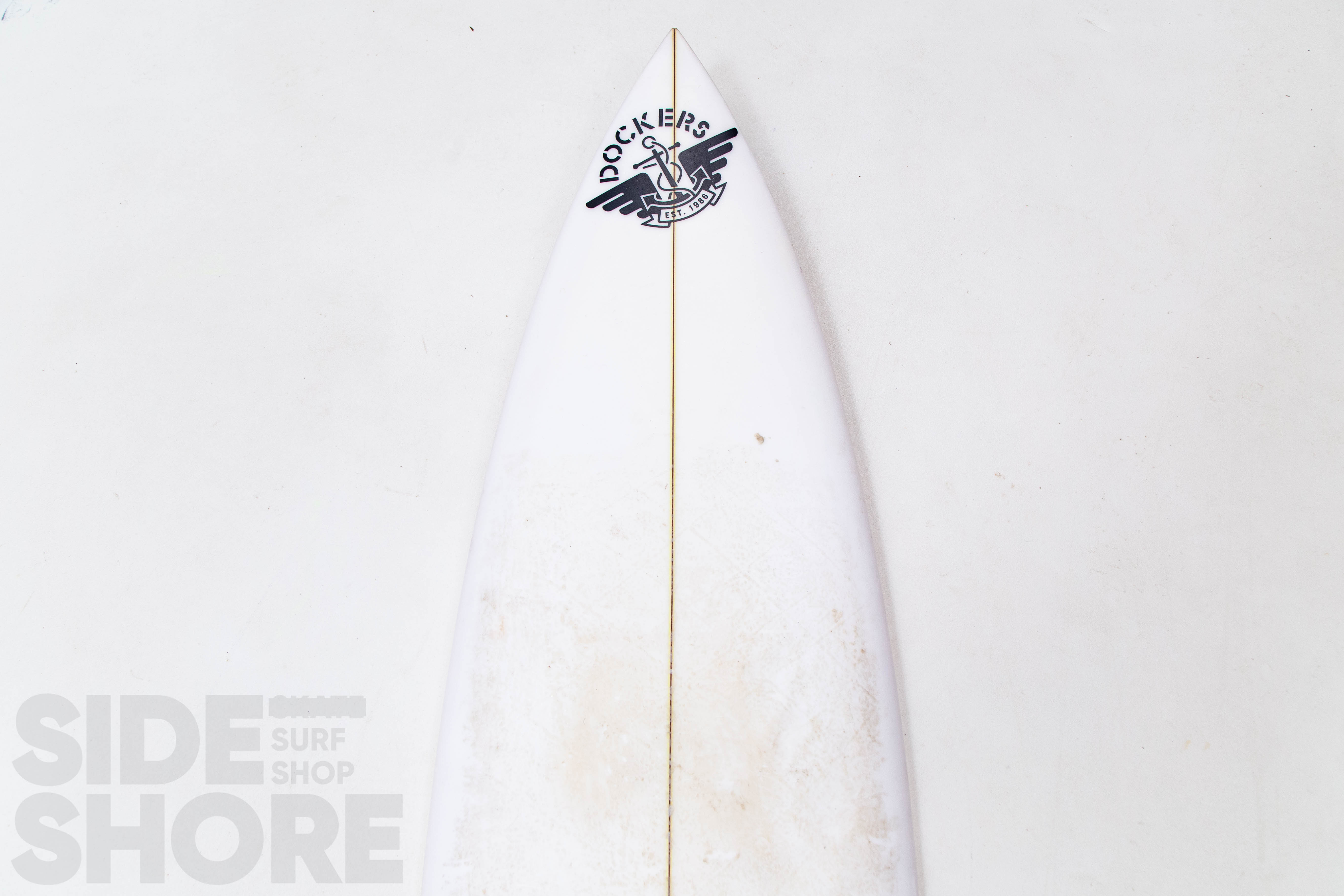 Lost Whiplash - 6'0 x 18.75