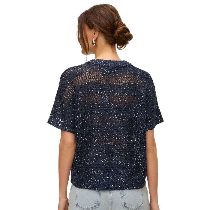 Vero Moda Leilani Shirt Dames