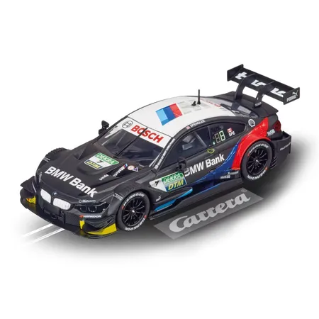 Carrera Evolution - BMW M4 DTM 