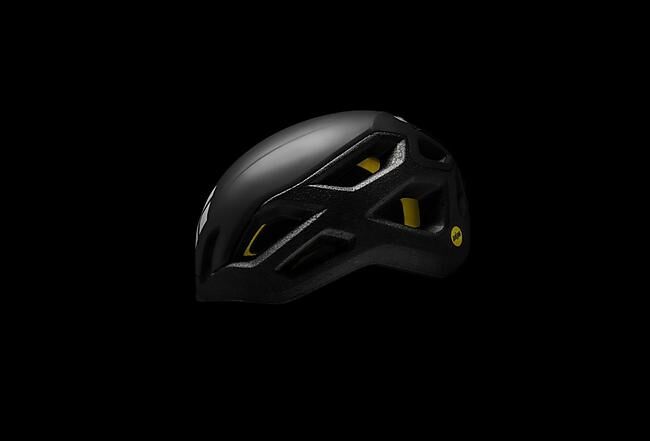 BLACK DIAMOND - CASQUE VISION MIPS