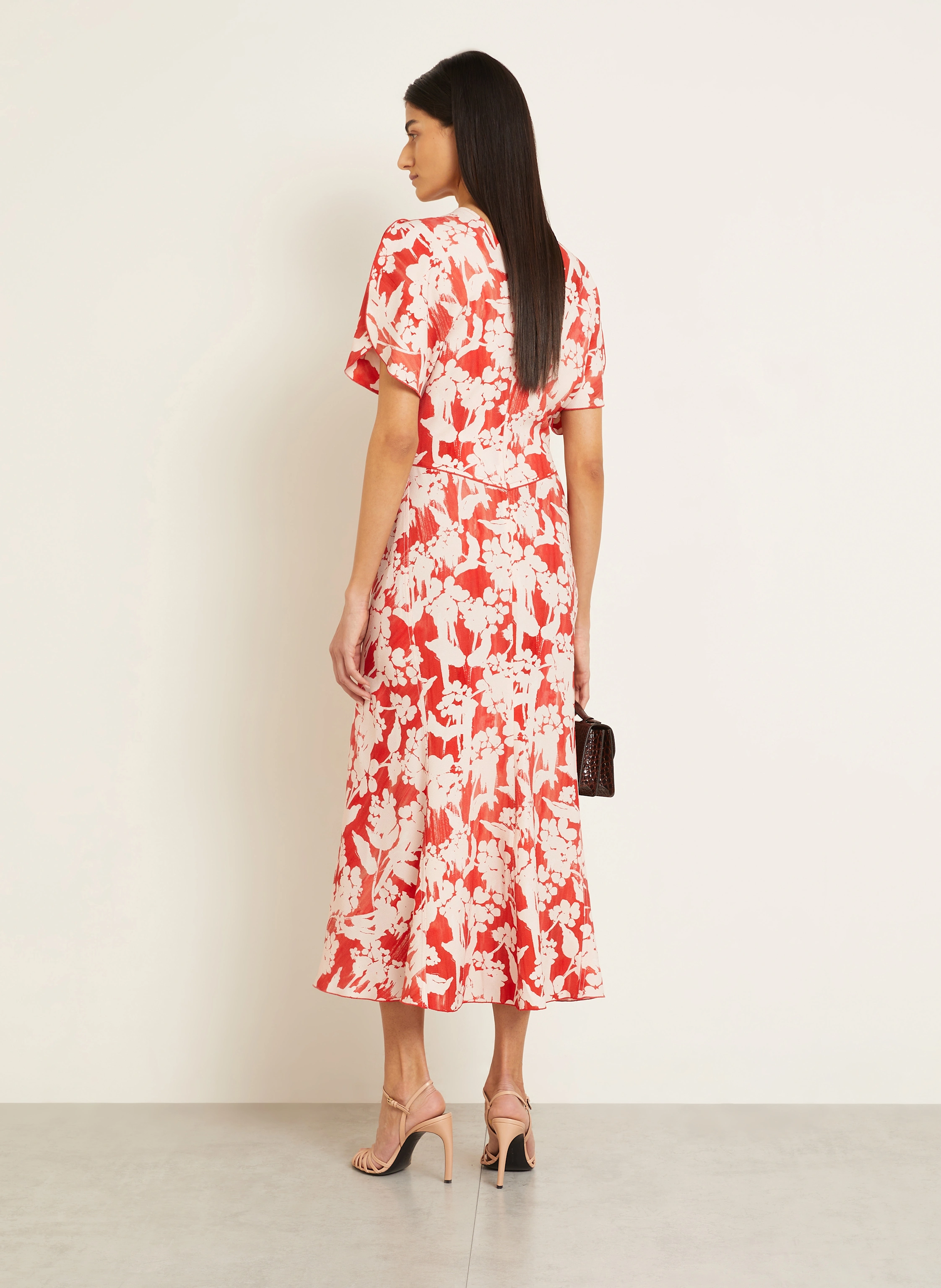 VICTORIA BECKHAM Kleid