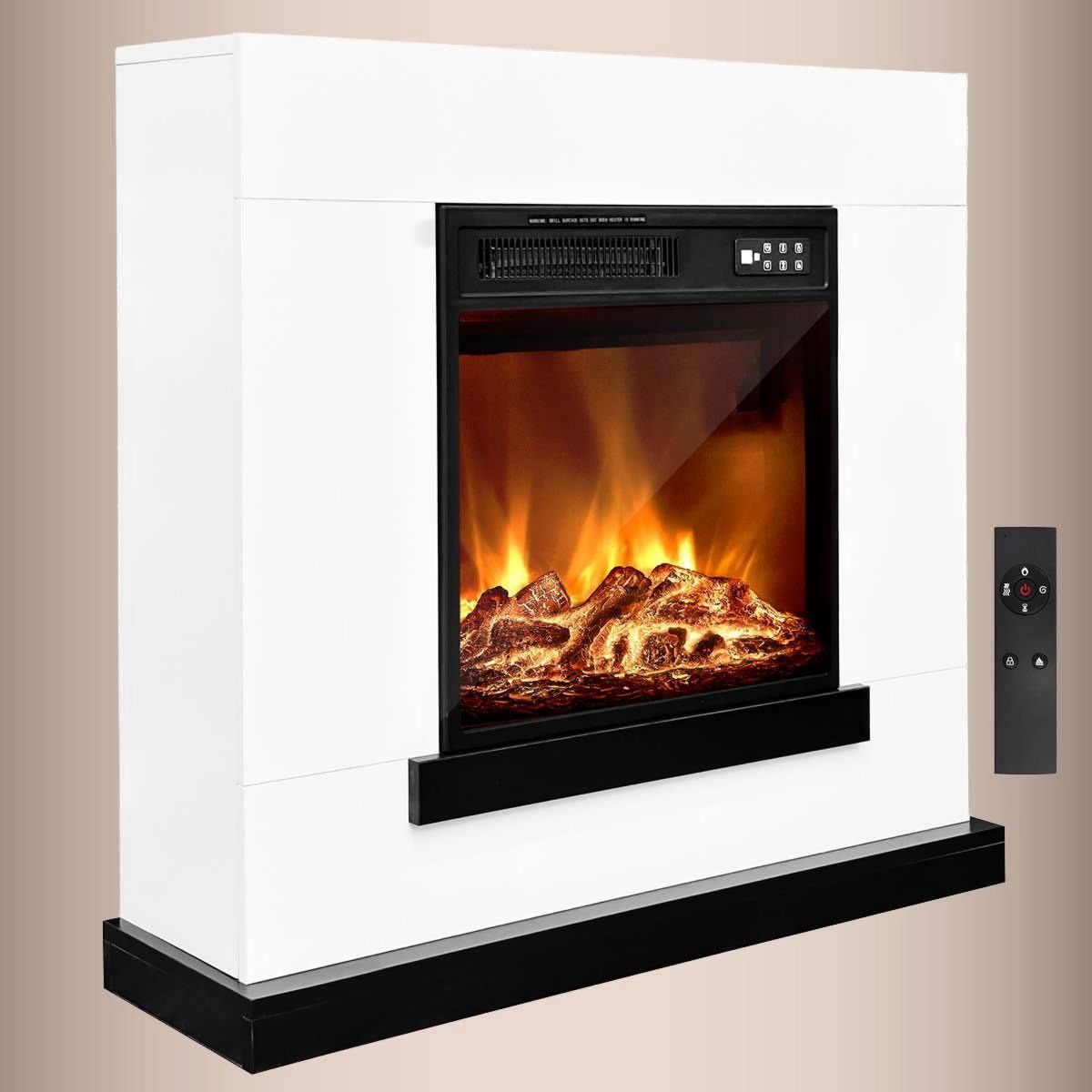 Ambiness Elektrokamine 900W 2000W