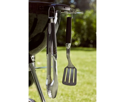 Weber Master-Touch® GBS E-5750 Charcoal Ø 57 cm