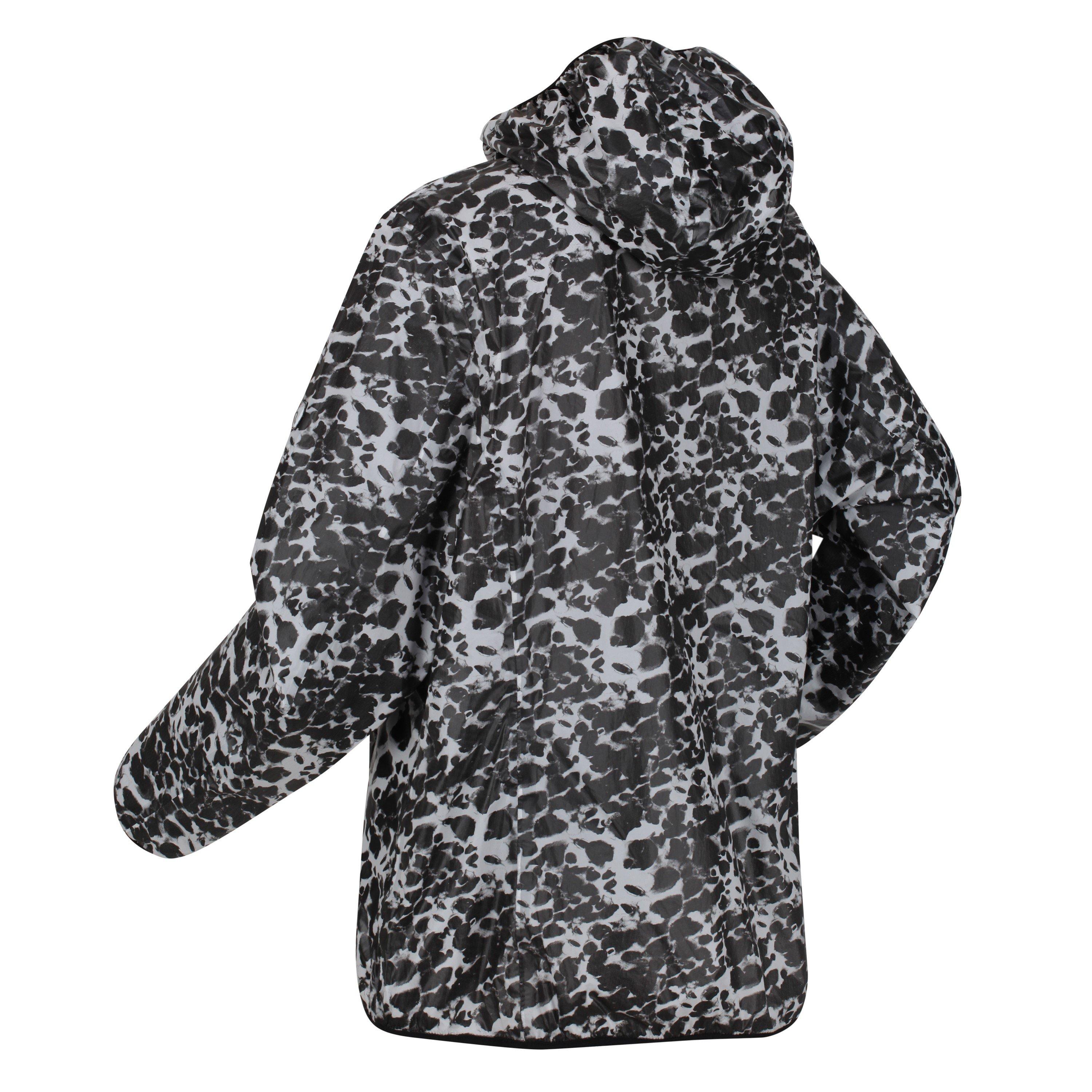 Regatta Regatta Serenton Waterproof Jacket Womens