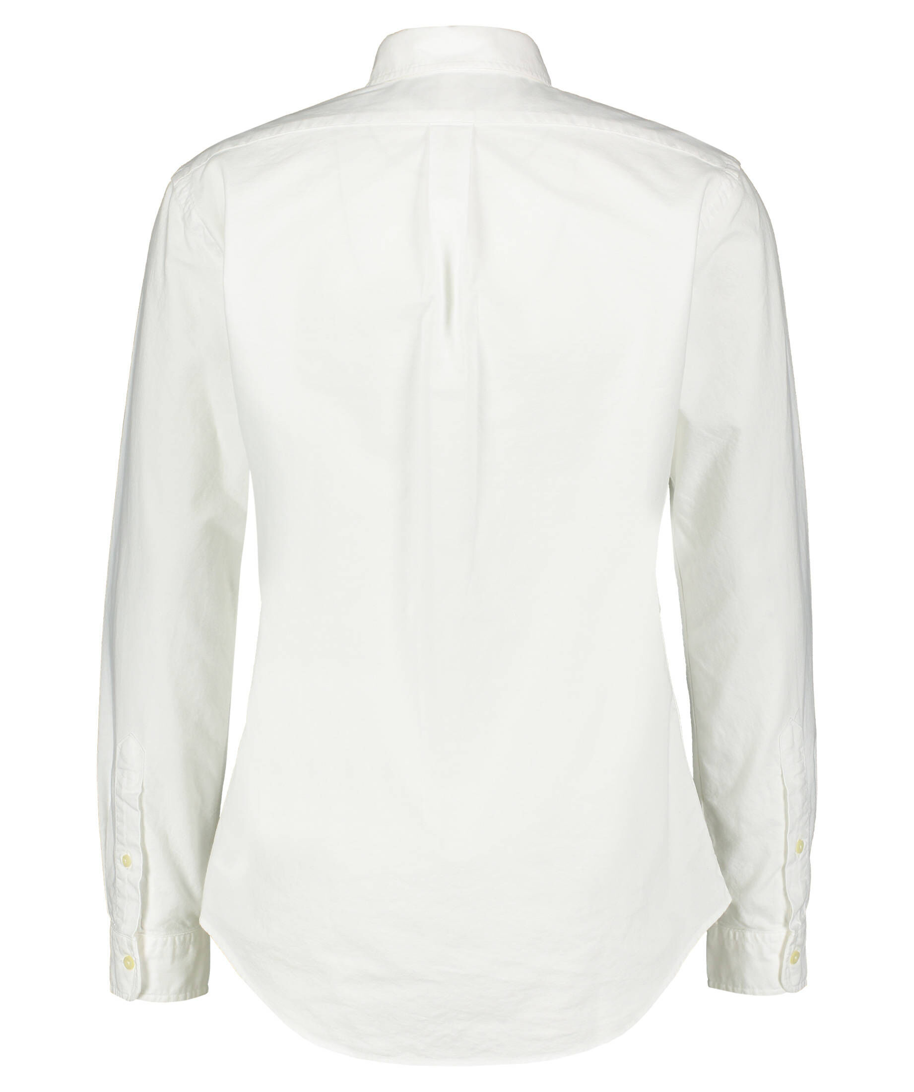 Polo Ralph Lauren| Herren Hemd Slim Fit Langarm