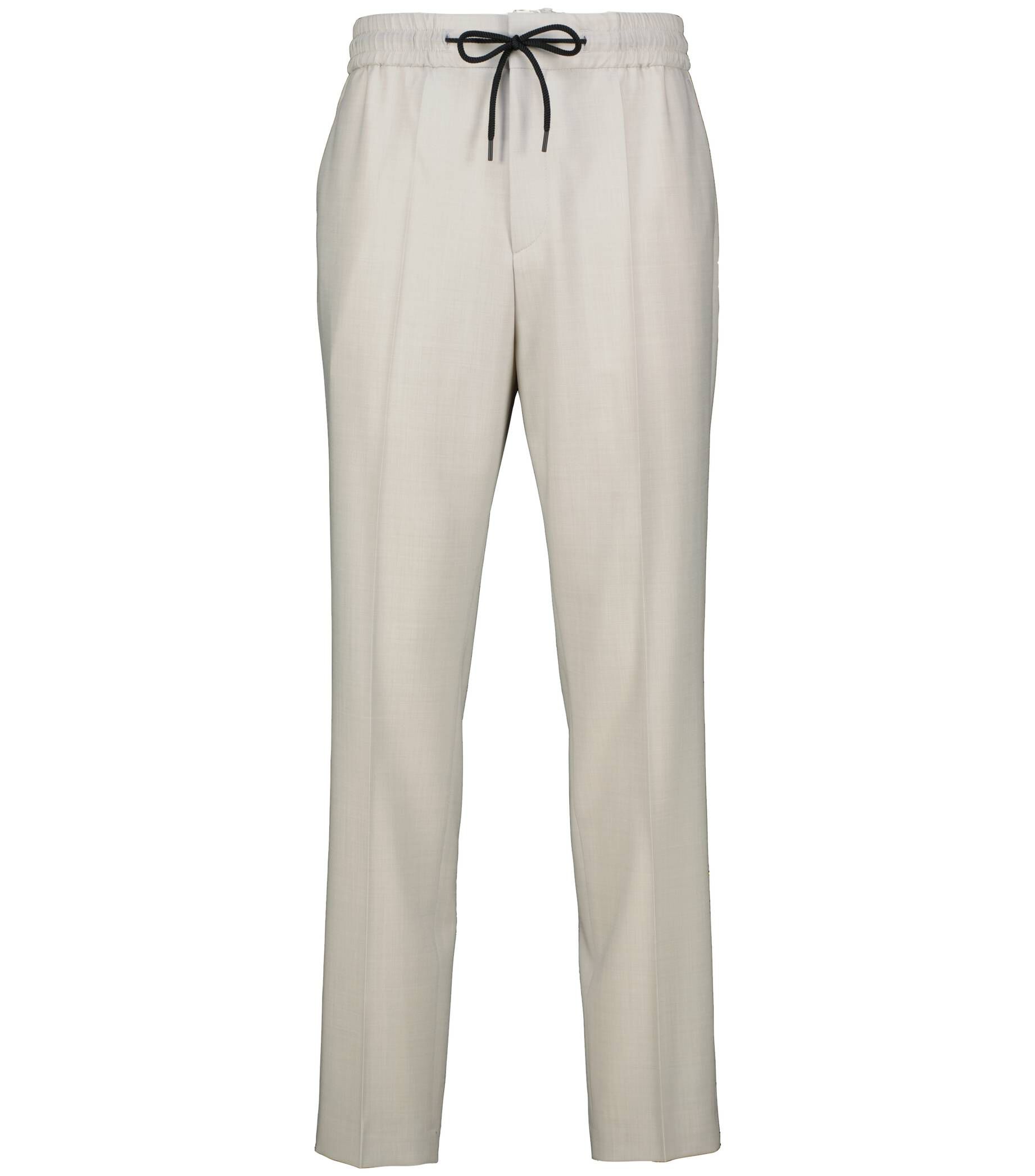 HUGO| Herren Hose HOWARD Extra-Slim Fit